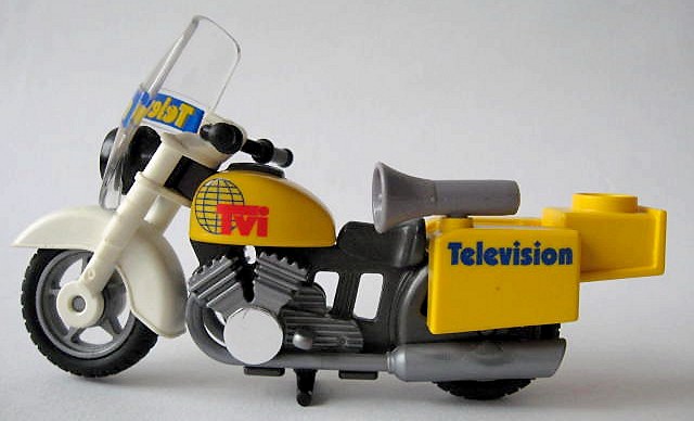harley playmobil3 1.20